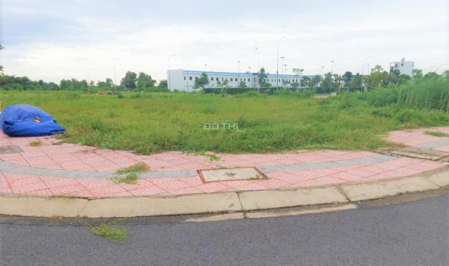 Bán đất tại đường Ấp Xoài Đôi, Xã Long Trạch, Cần Đước, Long An diện tích 100m2 giá 950 tr