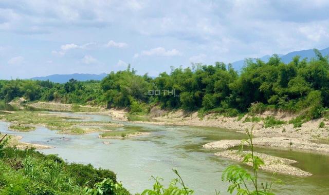 Bán Sông Cầu Khánh Vĩnh, vị trí đẹp gần sông thoáng mát LH: 0934797168
