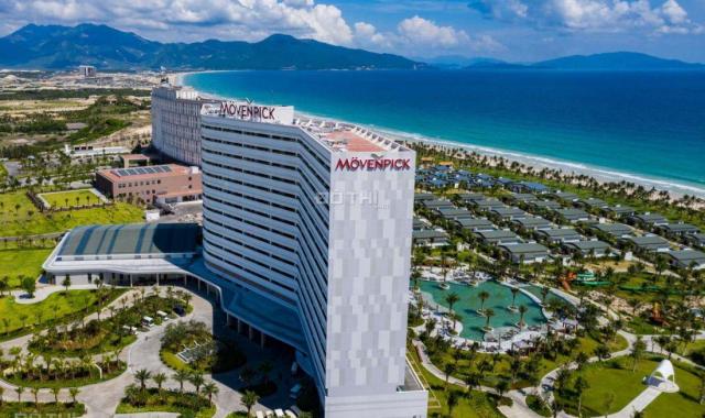 Cần chuyển nhượng gấp 02 biệt thự Movenpick Cam Ranh, Nha Trang (Miễn trung gian) hàng siêu vip