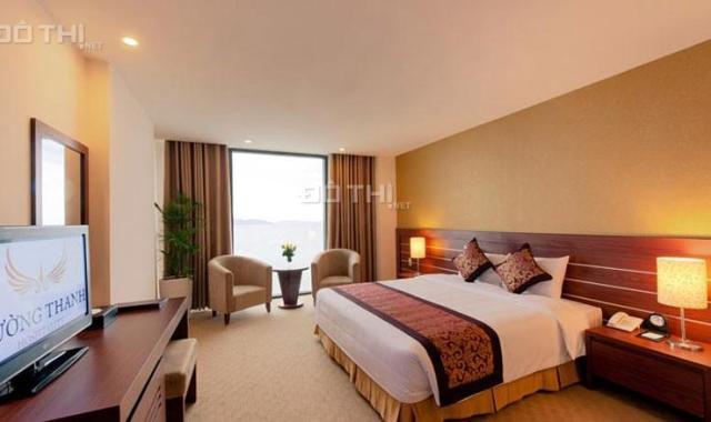 Cực phẩm, bán khách sạn Hạ Long, Bãi Cháy 550m2, MT 20m, 7 tầng. Vị trí vô cùng đắc địa, gần Sun