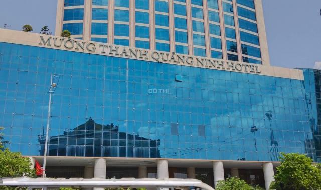 Cực phẩm, bán khách sạn Hạ Long, Bãi Cháy 550m2, MT 20m, 7 tầng. Vị trí vô cùng đắc địa, gần Sun