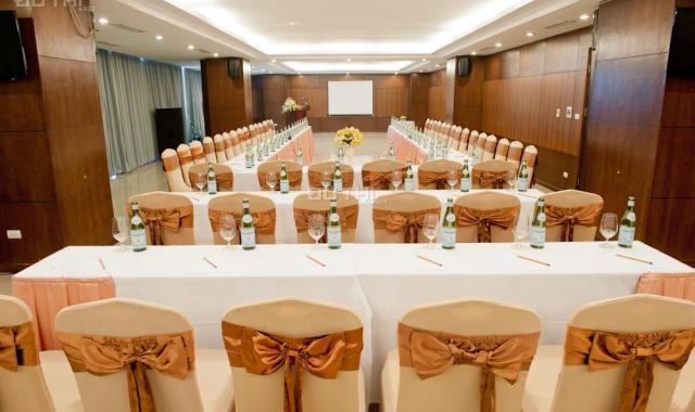 Cực phẩm, bán khách sạn Hạ Long, Bãi Cháy 550m2, MT 20m, 7 tầng. Vị trí vô cùng đắc địa, gần Sun