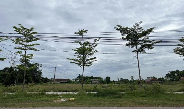 Cần bán đất mặt tiền 32m số 70 Lê Lợi, khu La Vang, Hải Phú, Hải Lăng, Quảng Trị