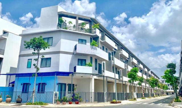 3,4 tỷ - Sổ hồng có sẵn chiết khấu 12% - HT vay bank 70% chỉ còn vài căn view đẹp, giá rẻ siêu hiếm