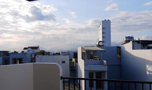 Bán nhà 4 tầng mặt tiền Mai Am đường 7m5, Thuận Phước, Hải Châu giá tốt 4.65 tỷ