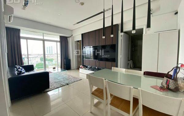 Cho thuê căn hộ chung cư Tản Đà Court, Quận 5, Hồ Chí Minh diện tích 100m2 giá 15 triệu/th