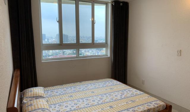 Cho thuê căn hộ chung cư Hùng Vương Plaza, Quận 5, Hồ Chí Minh diện tích 130m2 giá 21 tr/th