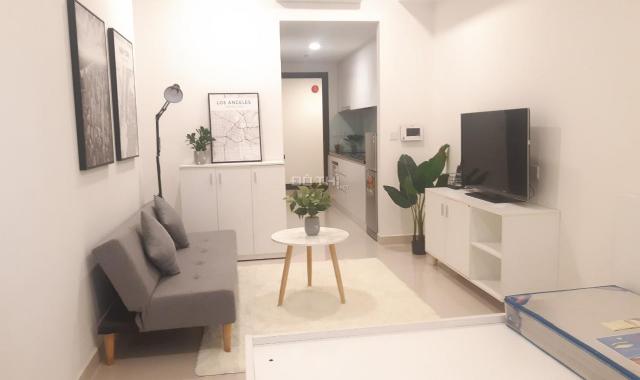 Cần bán studio The Tresor, Quận 4. Giá 2.2 tỷ, đầy đủ nội thất, LH: 0903 719 284