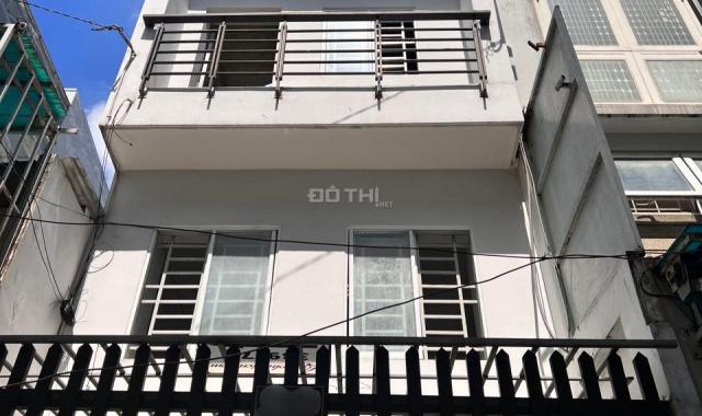 Nhà 5 lầu, 3.6m x18m, 17 phòng ngủ, Lạc Long Quân, Q. 11, giá: 8.9 tỷ TL