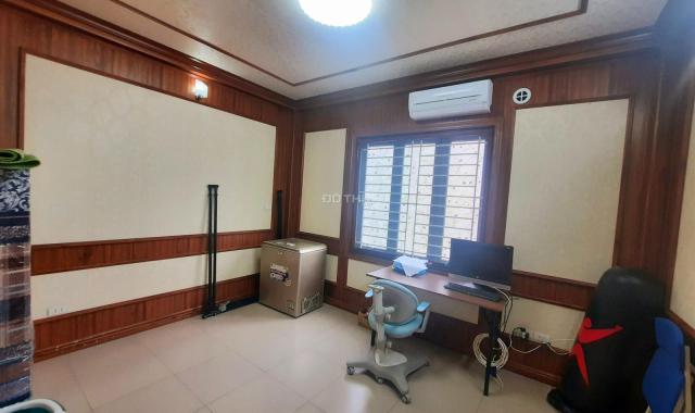 Văn Tiến Dũng 50m2 lô góc ngõ thông ô tô 4.8 tỷ