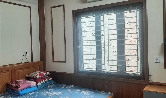 Văn Tiến Dũng 50m2 lô góc ngõ thông ô tô 4.8 tỷ