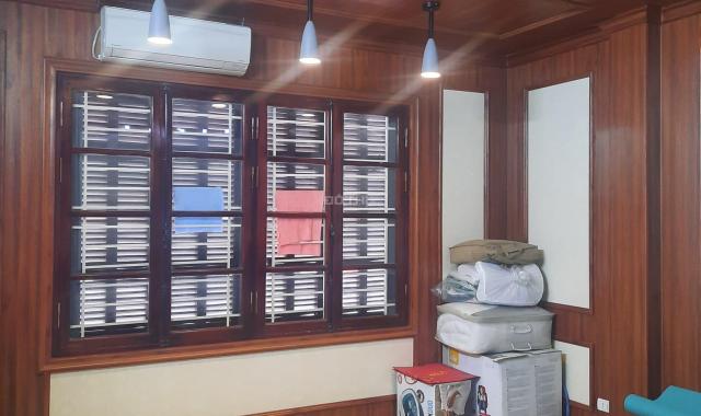 Văn Tiến Dũng 50m2 lô góc ngõ thông ô tô 4.8 tỷ