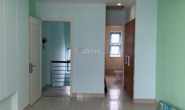 Bán nhà riêng tại đường Lạc Long Quân, Phường 5, Quận 11, Hồ Chí Minh diện tích 38.5m2 giá 10.6 tỷ