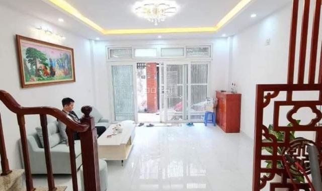 Vương Thừa Vũ, diện tích 37m2, 4 tầng, MT 4.15m 6,2 tỷ. Thanh Xuân Hà Nội