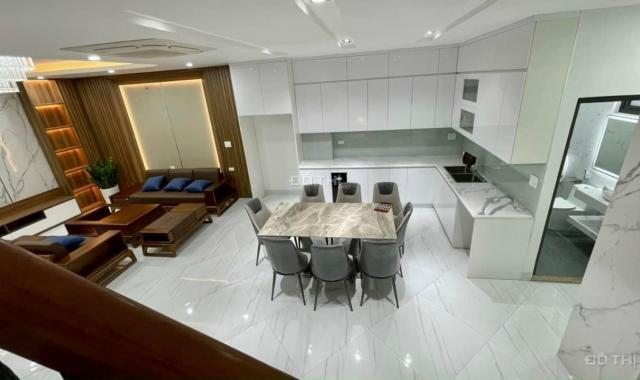 Bán nhanh nhà đầu ngõ Nghĩa Dũng, giá chỉ 3,1 tỷ, 28m2 x 4T ngõ thoáng