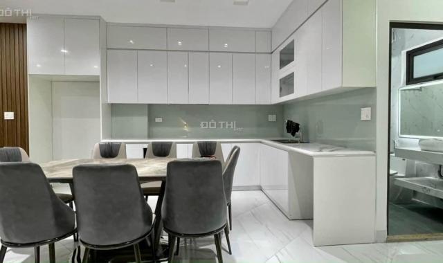 Bán nhanh nhà đầu ngõ Nghĩa Dũng, giá chỉ 3,1 tỷ, 28m2 x 4T ngõ thoáng