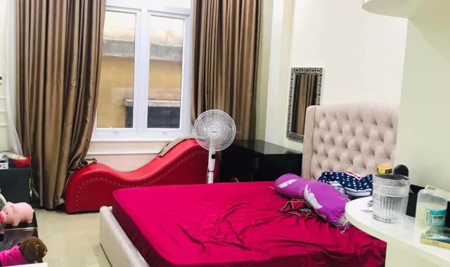 Bùi Thị Xuân - một nhà ra phố - cực hiếm - nội thất 5 sao - S 52m2, giá 6,8 tỷ