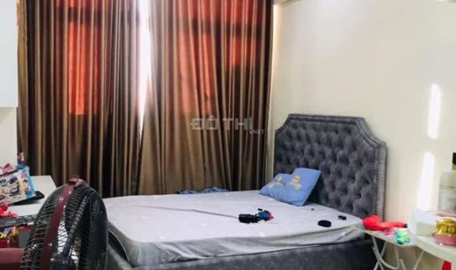 Bùi Thị Xuân - một nhà ra phố - cực hiếm - nội thất 5 sao - S 52m2, giá 6,8 tỷ