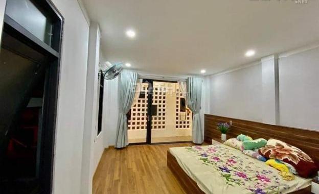 Phan Văn Hớn - Nhà mới 1 lầu 2PN - sổ hồng riêng - 620tr/SD 96m2 full nội thất 0776244497