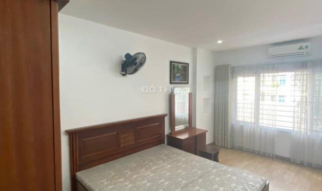 NR ngõ 158 Hoàng Văn Thái, 40m2 5T 4PN, full NT, 14 triệu/th. LH 0375995653