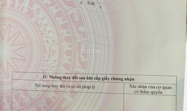 Bán nhà 7 tầng thang máy, Mậu Lương, Hà Đông, DT 52m2, 10.5 tỷ, ô tô KD