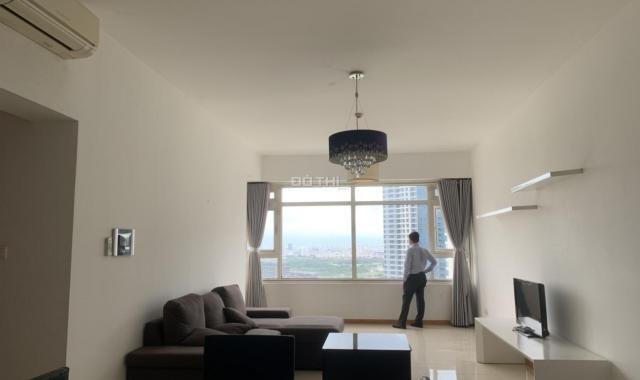 Bán căn hộ chung cư Saigon Pearl, 3 phòng ngủ, lầu cao view sông tuyệt đẹp giá 9.5 tỷ/căn