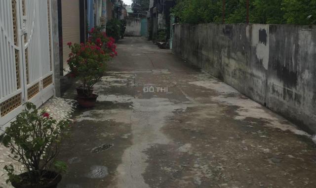 Bán nhà 133m2 ngang gần 7m Huỳnh Tấn Phát, Bình Thuận Quận 7 chỉ 8,5 tỷ