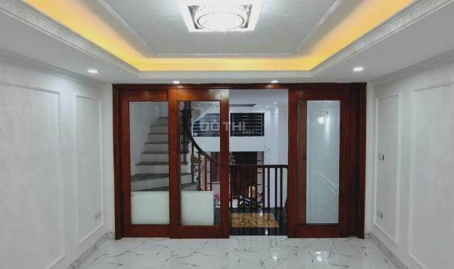 Bán nhà Kinh Giang Thanh Trì 55m2 5 tầng nhỉnh 5 tỷ Kim Giang sát khu đô thị Linh Đàm LH 0915455788