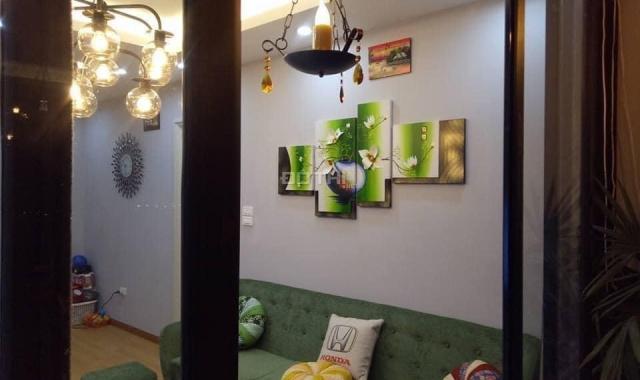 Bán căn hộ chung cư tại đường Vĩnh Hưng, Phường Vĩnh Hưng, Hoàng Mai, Hà Nội diện tích 95m2