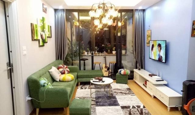 Bán căn hộ chung cư tại đường Vĩnh Hưng, Phường Vĩnh Hưng, Hoàng Mai, Hà Nội diện tích 95m2
