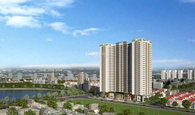Bán căn hộ chung cư tại đường Vĩnh Hưng, Phường Vĩnh Hưng, Hoàng Mai, Hà Nội diện tích 95m2