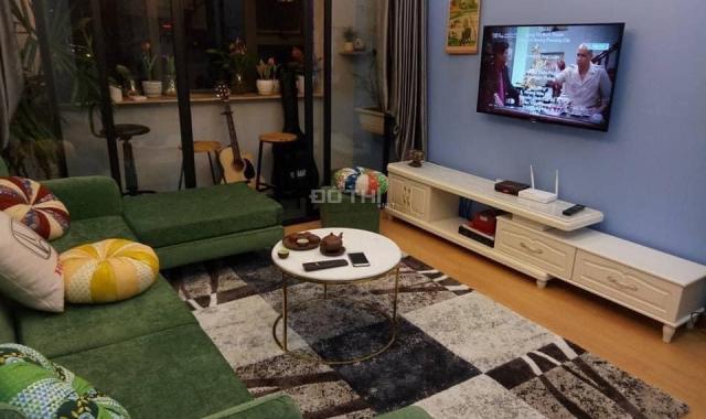 Bán căn hộ chung cư tại đường Vĩnh Hưng, Phường Vĩnh Hưng, Hoàng Mai, Hà Nội diện tích 95m2