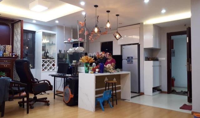 Bán căn hộ chung cư tại đường Vĩnh Hưng, Phường Vĩnh Hưng, Hoàng Mai, Hà Nội diện tích 95m2