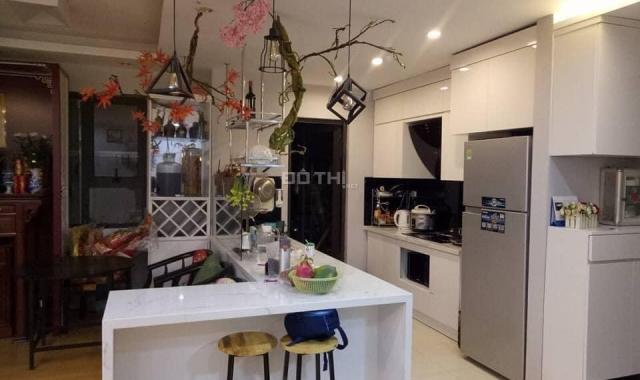 Bán căn hộ chung cư tại đường Vĩnh Hưng, Phường Vĩnh Hưng, Hoàng Mai, Hà Nội diện tích 95m2