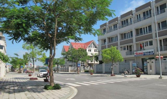 Cho thuê nhà riêng tại dự án khu đô thị mới An Hưng, Hà Đông, Hà Nội diện tích 264m2 giá 14 tr/th