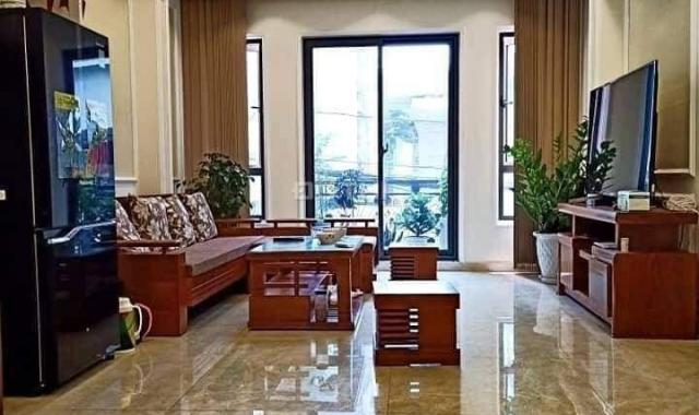 Bán nhà MP Hồng Tiến, vỉa hè, 70m2, vị trí đắc địa, kinh doanh ngày đêm