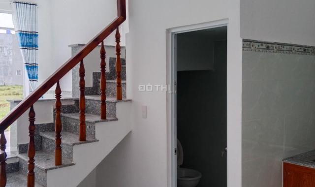 595TR KẸT TIỀN CẦN BÁN, NHÀ 40M2 2 PHÒNG NGỦ, 2 WC