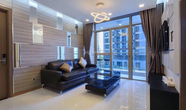 Dịch vụ cho thuê căn hộ chung cư cao cấp Vinhomes Central Park ngắn hạn theo ngày tháng năm