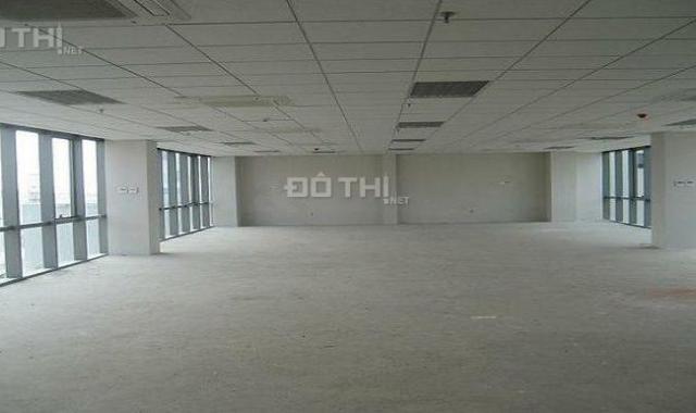 Cho thuê VP tòa Golden Land Nguyễn Trãi (590m2, 320 nghìn/m2/th full Vat, dịch vụ) LH 0989942772