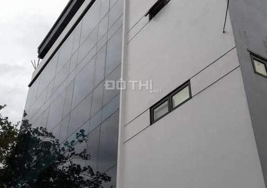 Nhà lô góc 5 tầng Quang Trung - Mặt tiền 18m - kinh doanh đỉnh giá 11.8 tỷ