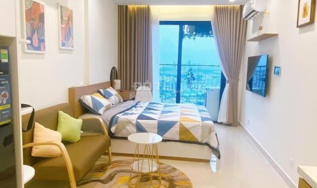 Bán căn hộ chung cư studio 28m2 giá 1.2 tỷ Vinhomes Smart City Tây Mỗ LH 0984576948