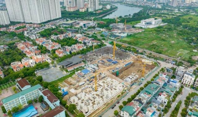 Chỉ 900tr, sở hữu căn 2PN trung tâm Hà Nội, hỗ trợ vay 70% ân hạn gốc lãi