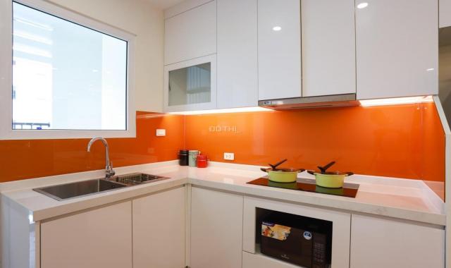 Chính chủ cần bán căn hộ 77m2 chung cư Eurowindow River Park, giá rẻ