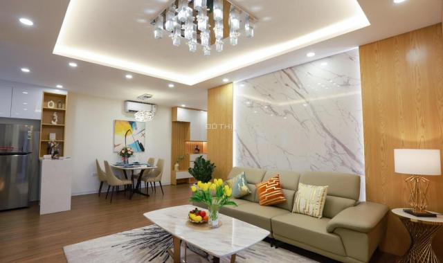 Chính chủ cần bán căn hộ 77m2 chung cư Eurowindow River Park, giá rẻ