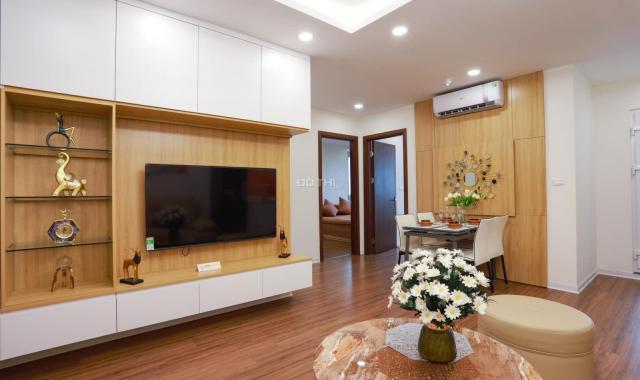 Chính chủ cần bán căn hộ 77m2 chung cư Eurowindow River Park, giá rẻ
