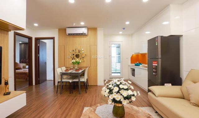 Chính chủ cần bán căn hộ 77m2 chung cư Eurowindow River Park, giá rẻ
