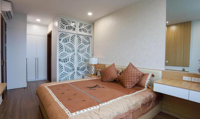 Chính chủ cần bán căn hộ 77m2 chung cư Eurowindow River Park, giá rẻ