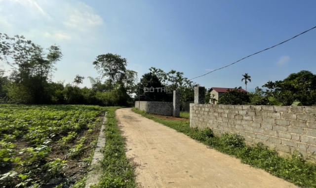 Cần bán gấp 310.5m2 đất thổ cư tại Nhuận Trạch, lương Sơn, Hòa Bình