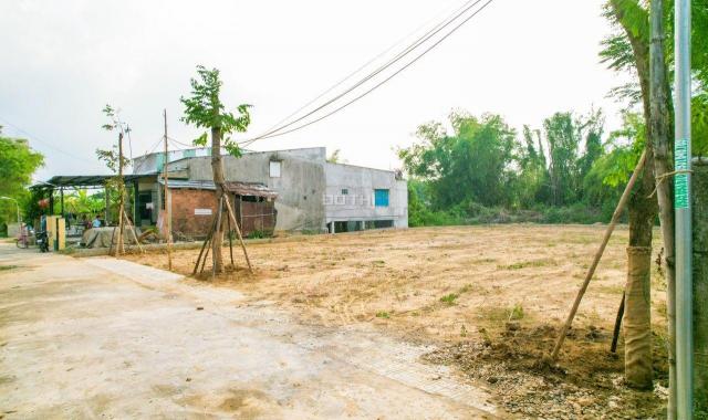 Chính chủ cần bán lô đất ở Đại An - Đại Lộc - Quảng Nam