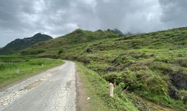 Bán đất Hà Giang - Bán mảnh đất diện tích 3927m2 tại xã Đông Hà, huyện Quản Bạ, tỉnh Hà Giang